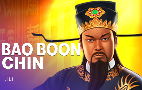 เกม JLT Bao Boon Chin บน NAZA168
